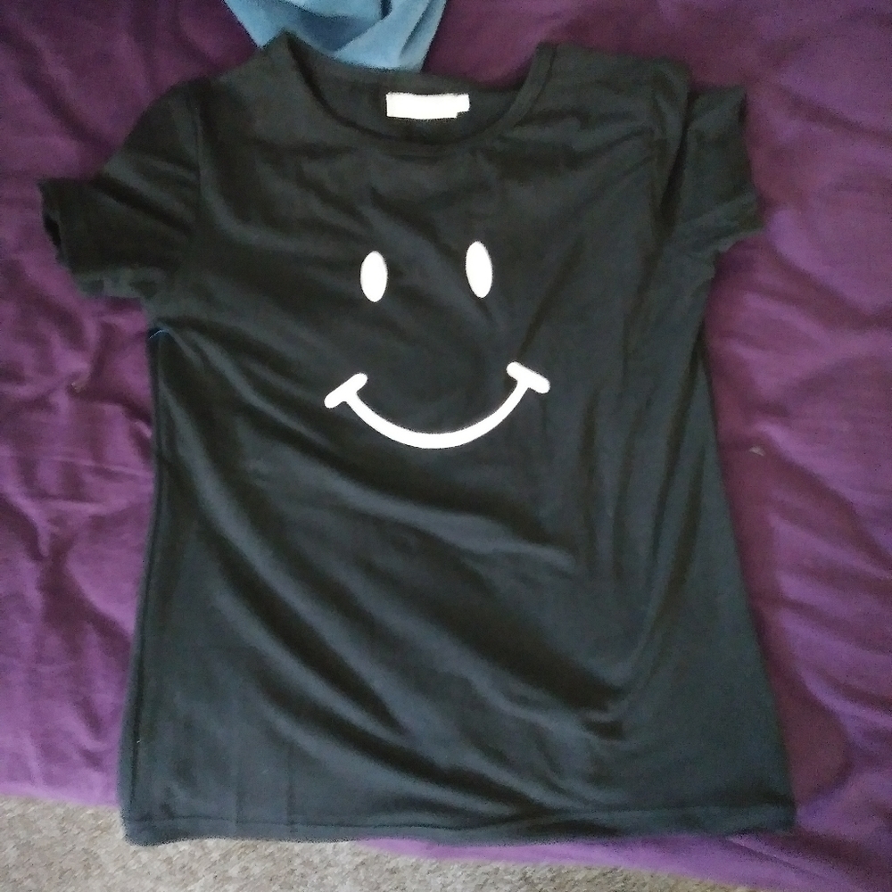 T shirts